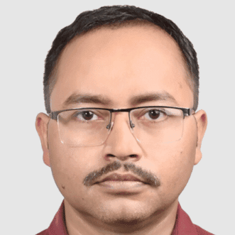 Dr. Mrityunjay Singh-[object Object]