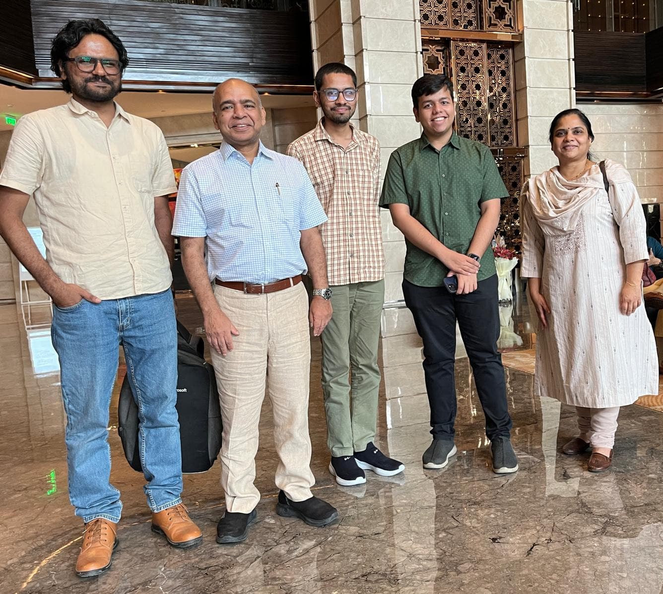 MoleculeAI Meetup Image-4