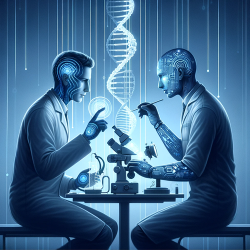 Multidisciplinary Expertise By Moleculeai